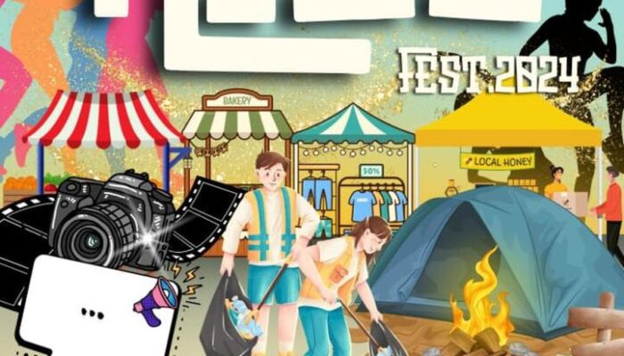 Dompu Adakan Kilo Festival, Meriahkan Malam Tahun Baru Sekaligus Promosikan Keindahan Pantai Kilo