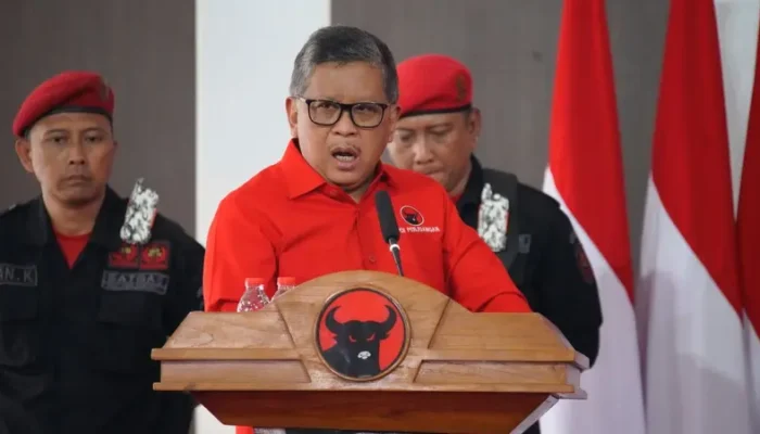 PDIP Akan Pecat 27 Kader Termasuk Jokowi dan keluarga