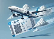 Berikut Daftar Maskapai Penerbangan dan Harga Tiket yang Turun Saat Nataru