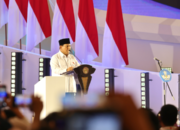Presiden Prabowo Beri Kado Manis Pada Guru ASN dan Non ASN Pada Hari Guru Nasional