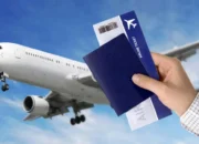 Ini Dia  Informasi Terkait Penurunan Harga Tiket Pesawat