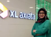 PT XL Axiata Tbk Umumkan Presiden Dian Siswarini Mengundurkan Diri