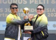 Kemenpora Dukung Blueprint Pelti untuk Prestasi Tenis Indonesia Mendunia