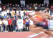 Menpora Dito Apresiasi Penyelenggaraan SAC Indonesia 2024-2025