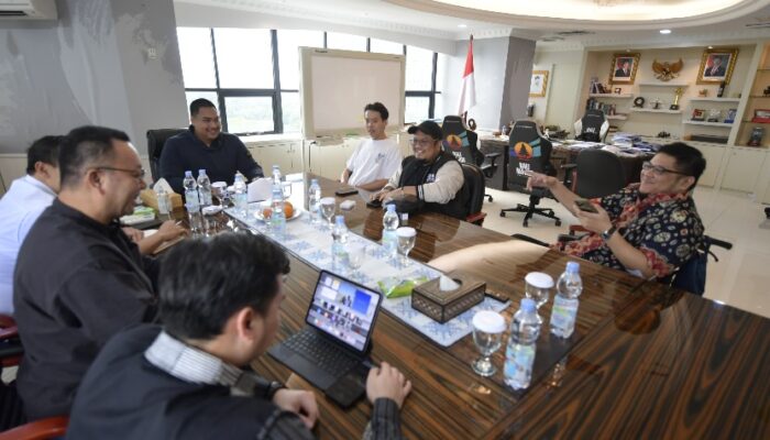 Indonesia Bakal Jadi Tuan Rumah M7 Mobile Legend