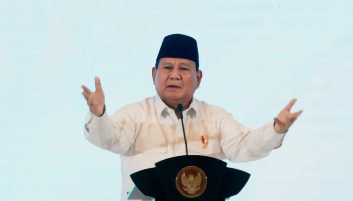 Presiden Prabowo Berkomitmen tuk Hilangkan Ketergantungan Terhadap Impor Bahan Bakar