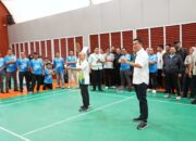 Kemendikdasmen 2025 Diharap Lahirkan Altlet Berprestasi