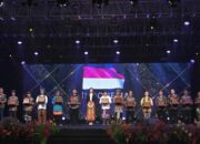 Indonesia Raih Penghargaan pada Ajang ASEAN Tourism Awards (ATA) 2025