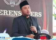 Senator Muhammad Rifki : Dapur umum program MBG di wialayah kepulauan harus dekat dengan sekolah