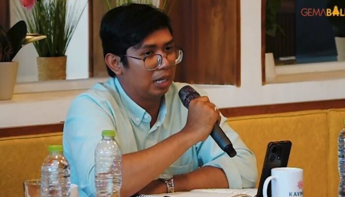 Malleum Institute Minta Pemerintahan Era Jokowi Bertanggungjawab atas Kebijakan HGB Laut Tangerang