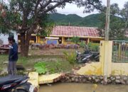 Sejumlah Sekolah di Bima Diliburkan Akibat Banjir
