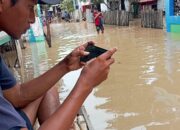 Bima Perbanjang Status Darurat Banjir Hingga 3 Februari 2025