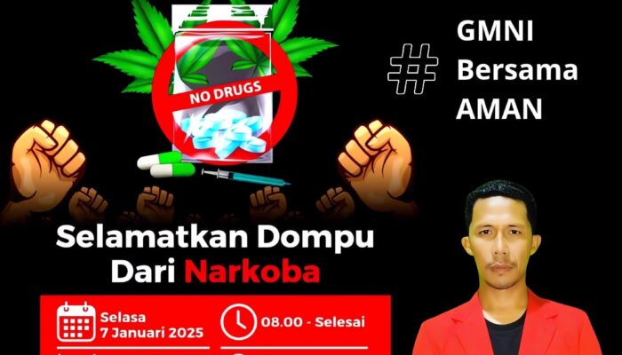 Jajaran Polres Dompu Diduga Terlibat Sindikat Narkoba