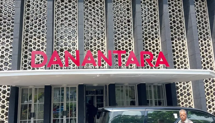 Danantara, Badan Pengelola Investasi yang akan Diluncurkan 24 Februari Mendatang