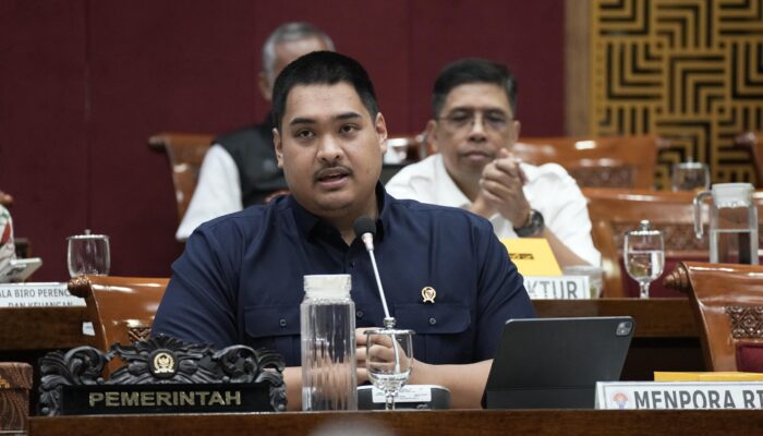 Dito Ariotedjo Bantah Pelatnas Dihentikan: Persiapan Atlet Tetap Berlanjut