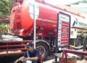 Ketua Umum DPP KNPI Soroti Kasus Pengoplosan BBM di Pertamina Patra Niaga