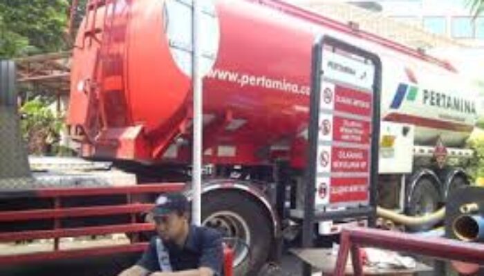 Ketua Umum DPP KNPI Soroti Kasus Pengoplosan BBM di Pertamina Patra Niaga