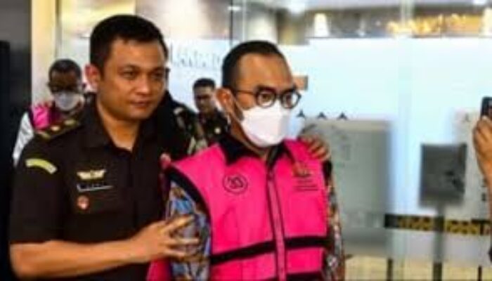 KNPI Desak Kejagung Periksa Seluruh Direksi dan Komisaris Pertamina Terkait Mega Skandal Korupsi Minyak Mentah