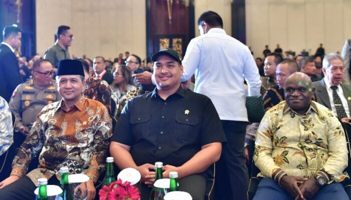 Kongres Nasional KAI ke-4 Resmi Dibuka, Bahas Masa Depan Advokat Indonesia
