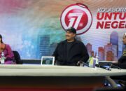 Pembangunan Ekosistem Pemuda Indonesia Jadi Fokus Menpora Dito di Dialog Kebangsaan