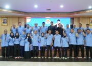 Menpora Dito Apresiasi Terpilihnya Kembali Ketum PORTINA Periode 2025-2029