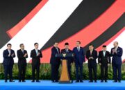 Presiden Prabowo Luncurkan Danantara Indonesia, Dorong Transformasi BUMN ke Level Global