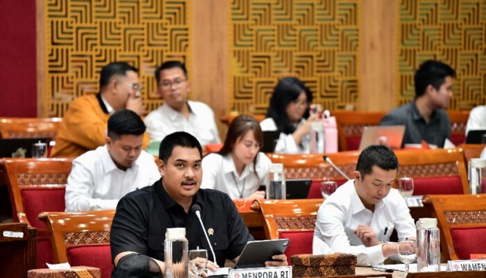 DPR Setujui Naturalisasi Tiga Pemain Diaspora untuk Perkuat Timnas Indonesia