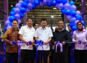 Wamenpora Resmikan Filari Sport Center dan Buka 3×3 PLN Mobile Competition