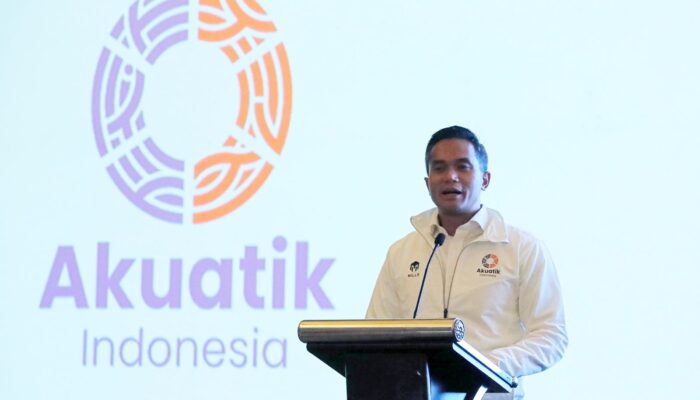 Dengan 21 Dukungan Pengprov Anindia Bakrie Kembali Pimpin Akuatik Indonesia