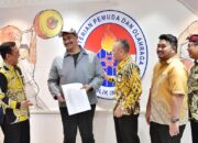 Majukan Olahraga !, Kemenpora Dukung Pengembangan Fasilitas Olahraga di Tegal