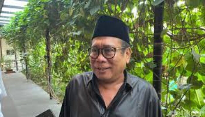 Gelapkan Uang 1,5 M, Mantan Bupati Loteng Ditetapkan Sebagai Tersangka