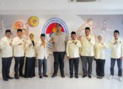 Dukung Dakwah dan Kepemimpinan Pemuda, Menpora Sambut Baik Kolaborasi dengan AMMDI