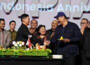 HUT ke-73 NOC Indonesia: Harapan Baru Menuju Olimpiade 2030