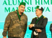 Dies Natalis ke-78 HMI: Tekad Jaga Kedaulatan dan Bangun Karakter Pemuda