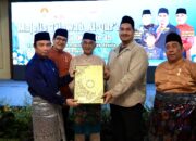 Majelis Tilawah Antar Bangsa lestarikan Budaya Melayu dan Nilai Keislaman