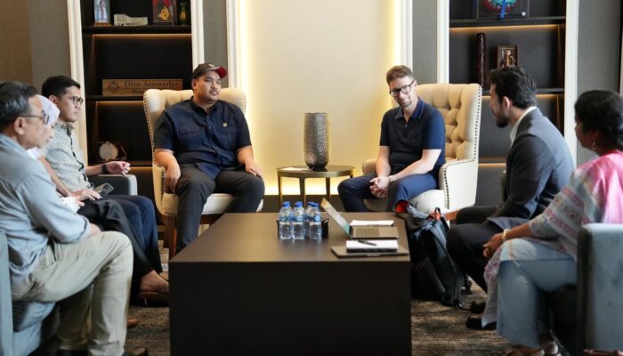 Yandex-LCC Teknologi yang Bakal Majukan Olahraga ?