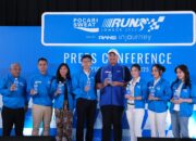 Menpora Dito Apresiasi Penyelenggaraan Pocari Sweat Run Lombok 2025