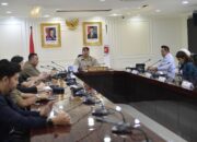 Merdeka Marathon 2025 Resmi Didukung Kemenpora, Akan Tampilkan Festival Olahraga dan Budaya