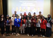 International Women’s Day: Kemenpora Apresiasi Inisiatif Cipayung Plus Dorong Perempuan Berdaya di Era AI