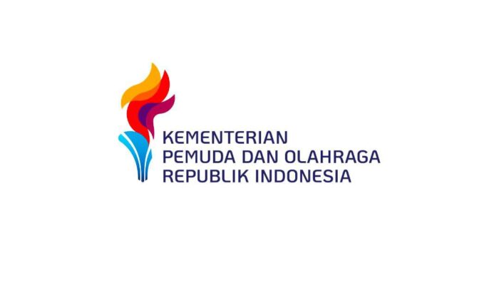 Wajah dan Semangat Baru Kemenpora dengan Perubahan Logo dan Struktur Organisasi