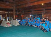 Ketua DPP KNPI: Jasa Soeharto Layak Diberi Penghargaan Tertinggi