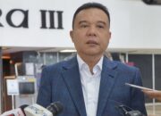 Sufmi Dasco Ahmad Dinilai Berperan Strategis Jaga Stabilitas Politik Nasional