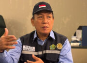 Diduga Jemaah Haji Terlantar, Begini Penjelasan Ketua Sektor 6, Rebuan