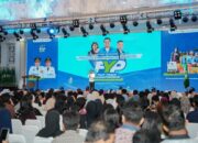 Fast Track YoungPreneur (FYP) 2025 Resmi Diluncurkan Pemerintah Sumut Bersama Menteri Koperasi dan UMKM