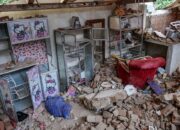 Sumedang Kembali Diguncang Gempa dengan Magnitudo 3,7