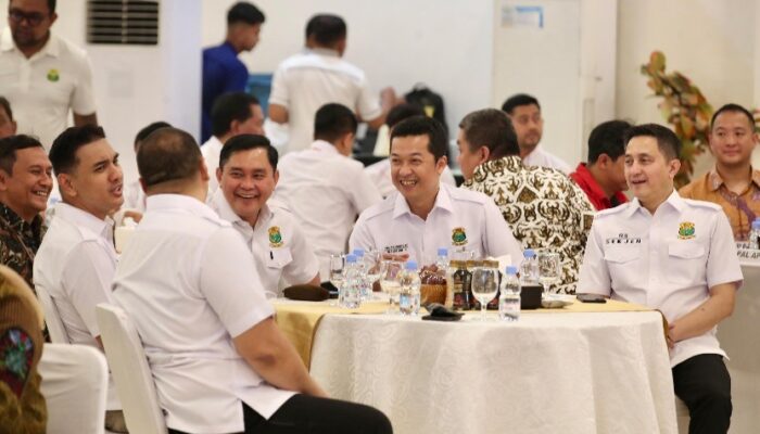 PBSI Rayakan Ulang Tahun Ke-74, Bukan Hanya Soal Nostalgia, Namun Langkah Untuk Maju Ke Depan