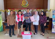 Tersangka Dugaan Korupsi Dana KUR BSI KC Bima Dilimpahkan ke JPU