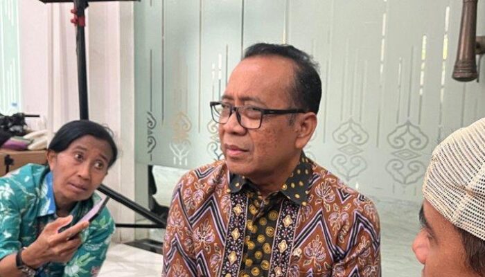 Pemerintah Bergerak Cepat Pastikan Manajemen Haji Berjalan Optimal