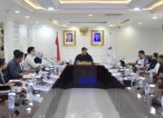 Menpora Dukung Persiapan AFC Futsal Asian Cup 2026 dan Turnamen Korporasi Nasional