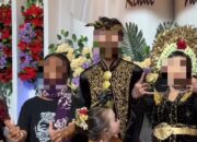 Pengantin Dibawah Umur Asal Lombok Gegerkan Jagat Maya